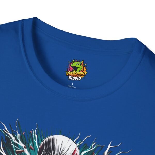 Attack on Titan Shirt | Eren Yeager Attack Titan Graphic Tee | Anime Merch for Men & Women | Cool Anime Apparel | AOT Gift for Fans - Image 39