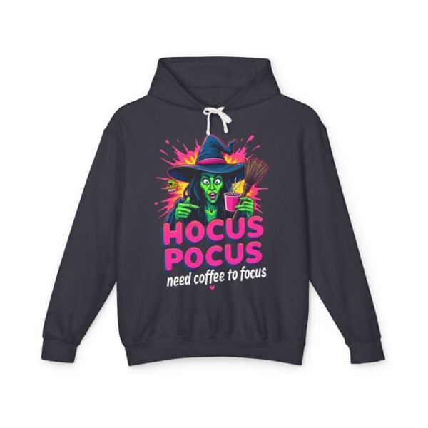 Fall Hoodie | Hocus Pocus Hoodie | Retro 80s Neon | Thanksgiving Hoodie | Halloween Fun | Pumpkin Spice Lover Gift - Image 33