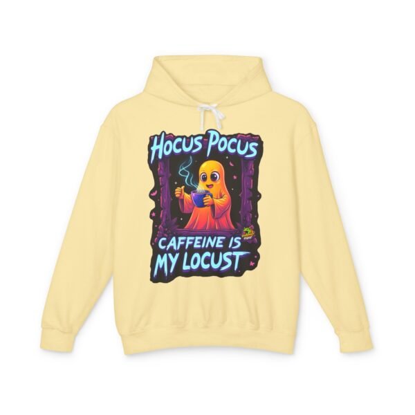 Fall Hoodie | Hocus Pocus Hoodie | Retro 80s Vibes | Halloween Hoodie | Thanksgiving Dinner | Pumpkin Spice Lover Hoodie - Image 21
