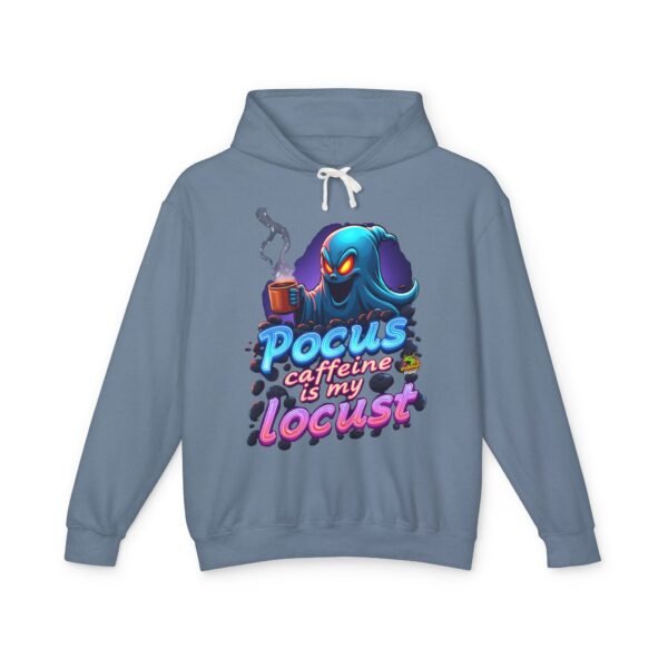 Fall Hoodie | Hocus Pocus Hoodie | Retro 80s Vibe | Spooky Halloween Hoodie | Thanksgiving Hoodie | Pumpkin Spice Gift - Image 29