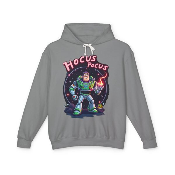 Fall Hoodie | Hocus Pocus Hoodie | Retro 80s Neon | Spooky Halloween Hoodie | Thanksgiving Dinner Hoodie | Pumpkin Spice Lover Gift - Image 25
