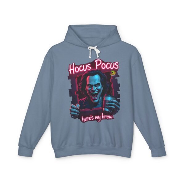 Fall Hoodie | Hocus Pocus Hoodie | Retro 80s Neon | Halloween Vibes Hoodie | Thanksgiving Ready | Pumpkin Spice Addict Gift - Image 29