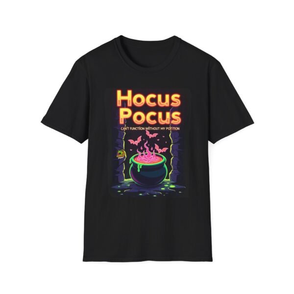 Fall Seasoned Shirt | Hocus Pocus Shirt | Fall Season Shirt | 80s Retro Vibe | Halloween Tee | Pumpkin Spice Lover | Autumn Fashion