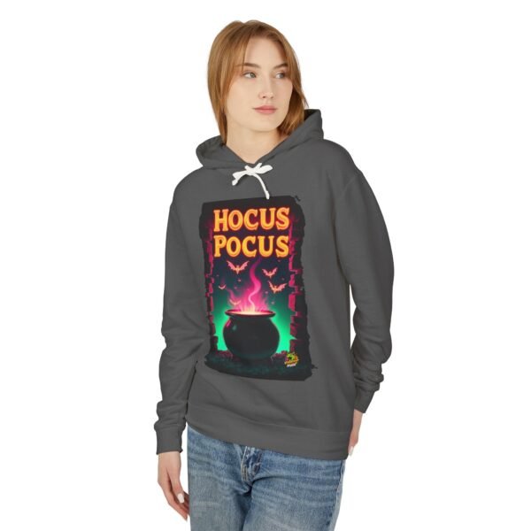 Fall Hoodie | Hocus Pocus Hoodie | Retro 80s Style | Spooky Season Hoodie | Thanksgiving Dinner | Pumpkin Spice Lover Gift - Image 19