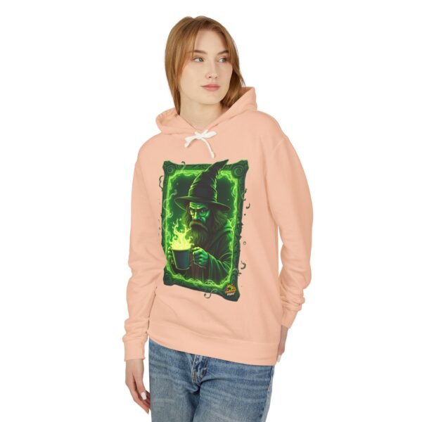 Fall Hoodie | Hocus Pocus Hoodie | Retro 80s Neon | Spooky Season Hoodie | Thanksgiving Hoodie | Pumpkin Spice Lover Hoodie - Image 15