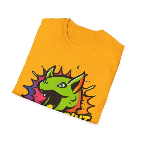 Vibroprint Studio Logo Shirt | Exclusive Graphic Tee | Premium Casual Apparel | Original Design by Vibroprint | Unisex T-shirt for Fans and Creators - Image 20