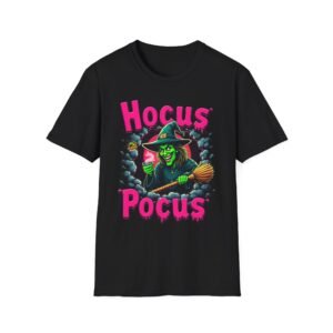 Fall Seasoned Shirt | Hocus Pocus Shirt | Fall Season Shirt | Retro 80s Neon | Spooky Halloween Shirt | Pumpkin Spice Gift | Autumn Vibes