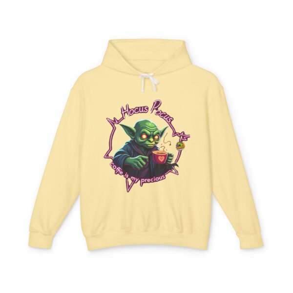 Fall Hoodie | Hocus Pocus Hoodie | Retro 80s Vibes | Thanksgiving Hoodie | Halloween Hoodie | Pumpkin Spice Lover Gift - Image 21