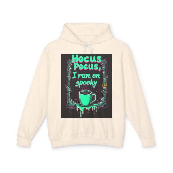 Fall Hoodie | Hocus Pocus Hoodie | Retro 80s Neon | Halloween Hoodie | Thanksgiving Dinner | Pumpkin Spice Lover Gift