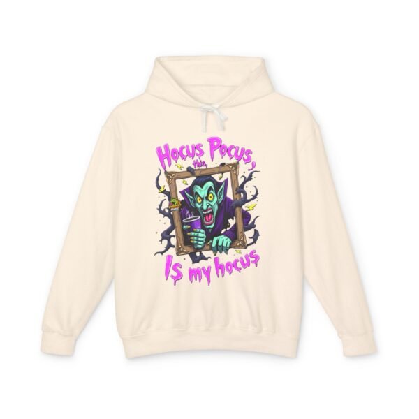 Fall Hoodie | Hocus Pocus Hoodie | Retro 80s Style | Spooky Halloween Hoodie | Thanksgiving Ready | Pumpkin Spice Lover Gift