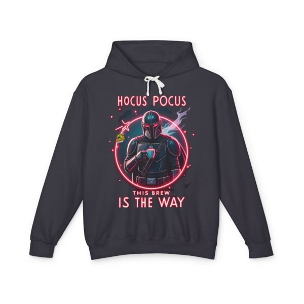 Fall Hoodie | Hocus Pocus Hoodie | Retro 80s Neon | Spooky Halloween Hoodie | Thanksgiving Casual Hoodie | Pumpkin Spice Lover Gift - Image 33