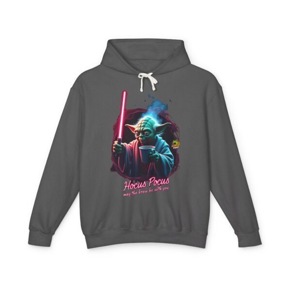 Fall Hoodie | Hocus Pocus Hoodie | Retro 80s Neon | Spooky Season Favorite | Thanksgiving Cozy Hoodie | Pumpkin Spice Fan Gift - Image 17