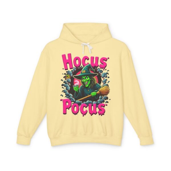 Fall Hoodie | Hocus Pocus Hoodie | Retro 80s Neon | Halloween Hoodie | Thanksgiving Dinner Hoodie | Pumpkin Spice Lover Gift - Image 21