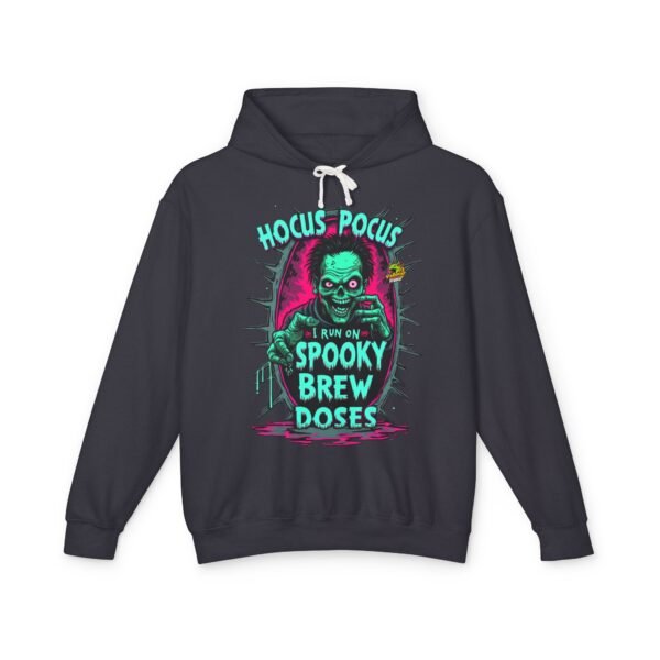 Fall Hoodie | Hocus Pocus Hoodie | Retro 80s Style | Halloween Fun Hoodie | Thanksgiving Hoodie | Pumpkin Spice Lover Gift - Image 33