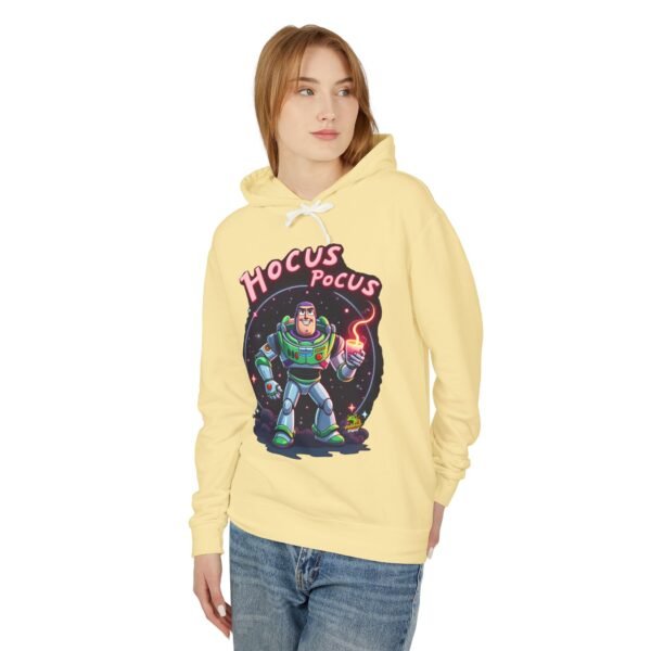 Fall Hoodie | Hocus Pocus Hoodie | Retro 80s Neon | Spooky Halloween Hoodie | Thanksgiving Dinner Hoodie | Pumpkin Spice Lover Gift - Image 23