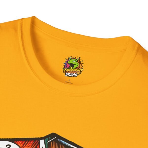 Michael Myers Vintage Shirt | Jason Voorhees Funny Halloween Tee - Image 15