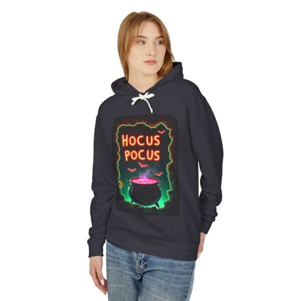 Fall Hoodie | Hocus Pocus Hoodie | Retro 80s Neon | Thanksgiving Hoodie | Halloween Fun | Pumpkin Spice Lover Gift - Image 35