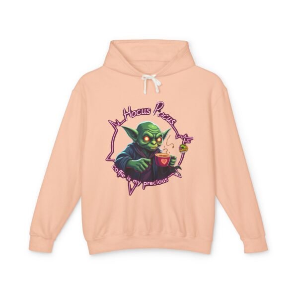 Fall Hoodie | Hocus Pocus Hoodie | Retro 80s Vibes | Thanksgiving Hoodie | Halloween Hoodie | Pumpkin Spice Lover Gift - Image 13