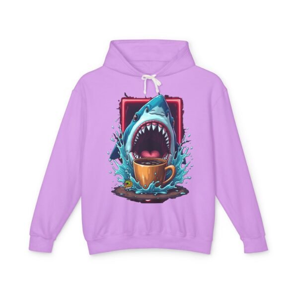 Fall Hoodie | Hocus Pocus Hoodie | Retro 80s Style | Halloween Fun Hoodie | Thanksgiving Hoodie | Pumpkin Spice Lover Gift - Image 9