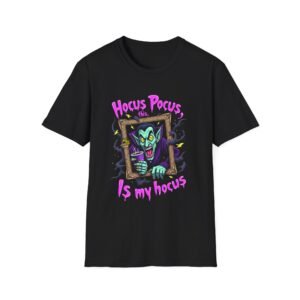 Fall Seasoned Shirt | Hocus Pocus Shirt | Fall Season Shirt | Retro 80s Vibes | Halloween Tee | Pumpkin Spice Lover | Autumn Fun