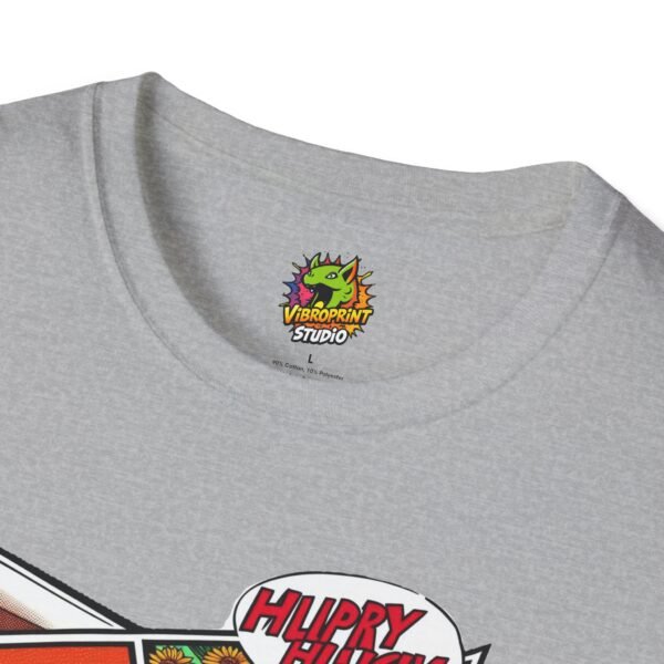 Michael Myers Shirt | Jason & Michael Picnic T-Shirt | Funny Horror Tee - Image 11