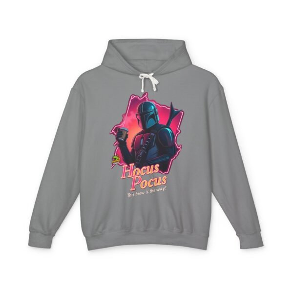 Fall Hoodie | Hocus Pocus Hoodie | Retro 80s Neon | Spooky Season Fun | Thanksgiving Favorite Hoodie | Pumpkin Spice Lovers Gift - Image 25