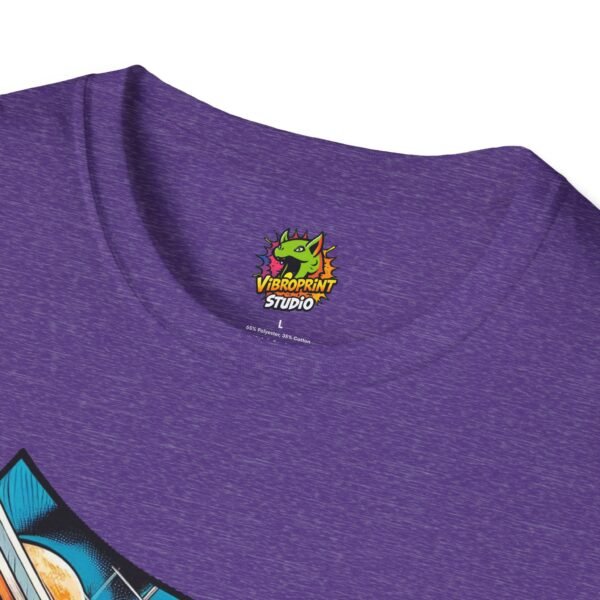 Michael Myers Vintage Shirt | Jason & Michael Halloween Picnic Tee - Image 55