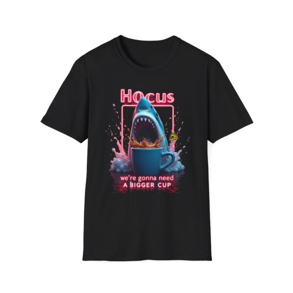 Fall Seasoned Shirt | Hocus Pocus Shirt | Fall Season Shirt | Retro 80s Neon | Halloween Party Tee | Pumpkin Spice Tee | Cat Lover Shirt