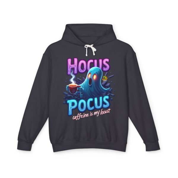 Fall Hoodie | Hocus Pocus Hoodie | Retro 80s Vibe | Spooky Season Hoodie | Thanksgiving Hoodie | Pumpkin Spice Lover Hoodie - Image 33