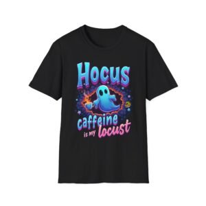 Fall Seasoned Shirt | Hocus Pocus Shirt | Fall Season Shirt | 80s Retro Vibe | Halloween Tee  | Pumpkin Spice Lover | Autumn Fashion