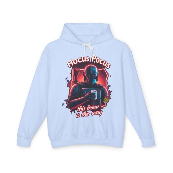Fall Hoodie | Hocus Pocus Hoodie | Retro 80s Vibe | Spooky Season Hoodie | Thanksgiving Dinner Hoodie | Pumpkin Spice Gift - Image 5