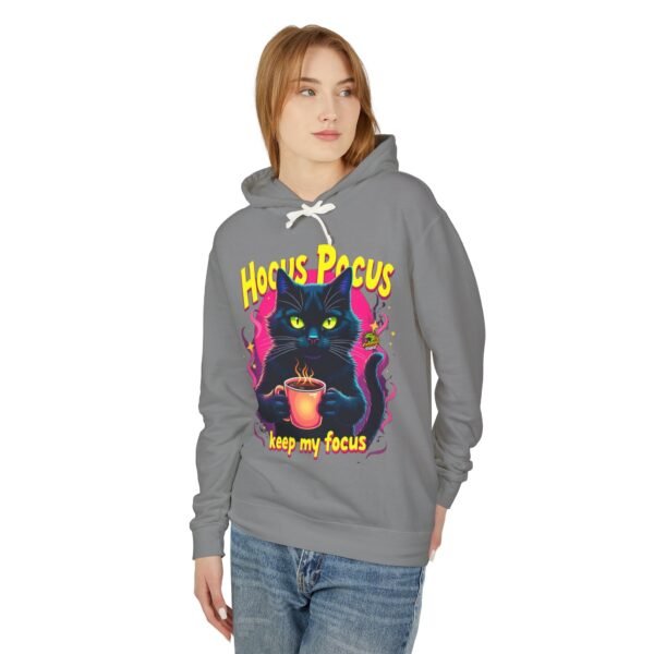 Fall Hoodie | Hocus Pocus Hoodie | Retro 80s Style | Halloween Hoodie | Thanksgiving Dinner Hoodie | Pumpkin Spice Lover Hoodie - Image 27