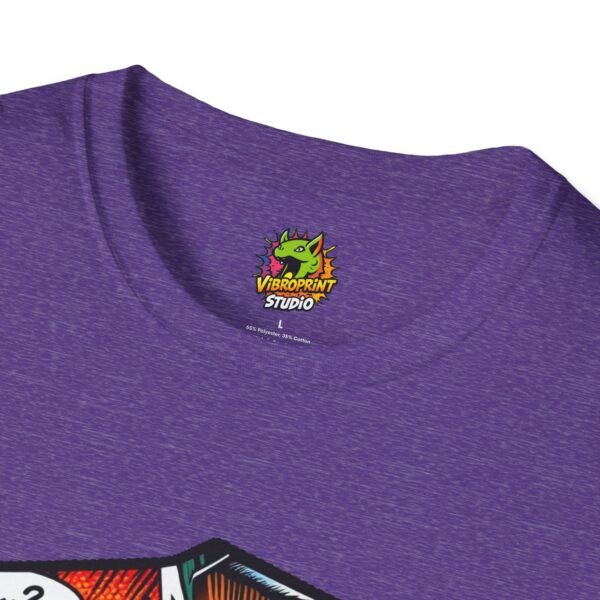 Michael Myers Vintage Shirt | Jason Voorhees Funny Halloween Tee - Image 55