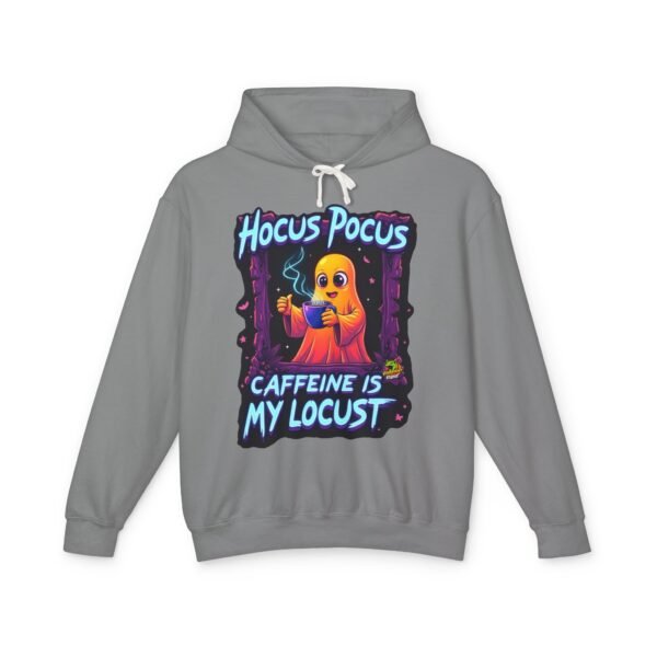 Fall Hoodie | Hocus Pocus Hoodie | Retro 80s Vibes | Halloween Hoodie | Thanksgiving Dinner | Pumpkin Spice Lover Hoodie - Image 25