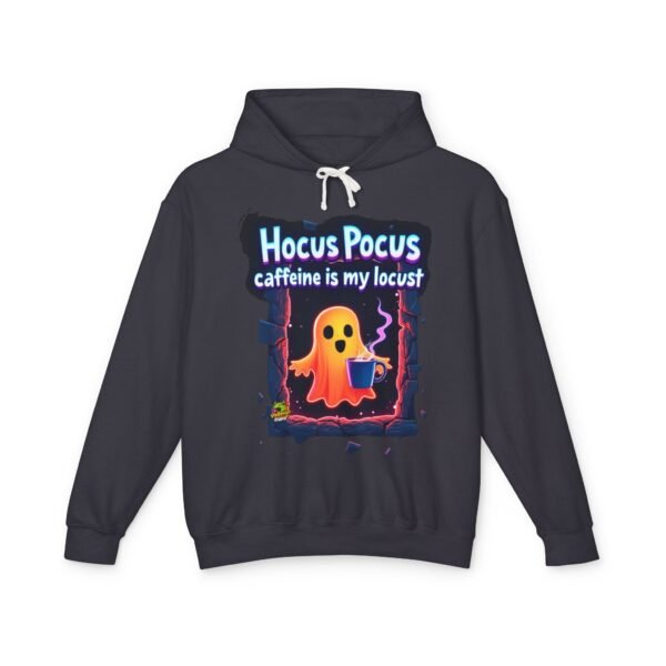 Fall Hoodie | Hocus Pocus Hoodie | Retro 80s Neon | Halloween Magic Hoodie | Thanksgiving Gathering Essential | Pumpkin Spice Obsessed Gift - Image 33