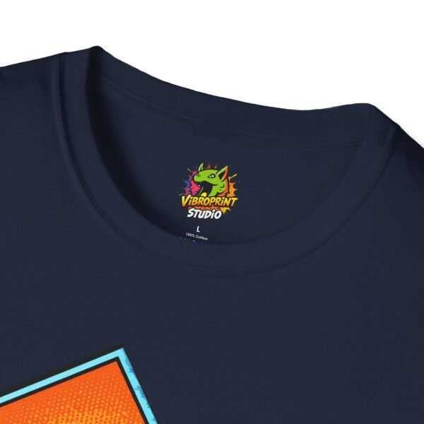 Michael Myers Vintage Shirt | Jason & Michael Funny Horror Tee - Image 51