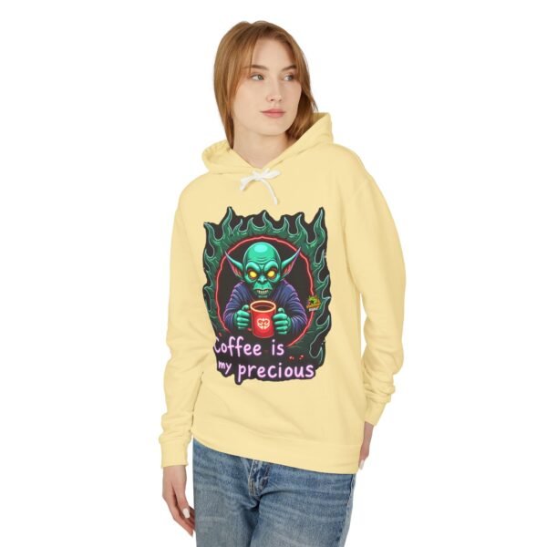 Fall Hoodie | Hocus Pocus Hoodie | Retro 80s Neon | Spooky Season Vibes | Thanksgiving Ready | Pumpkin Spice Lover Hoodie - Image 23