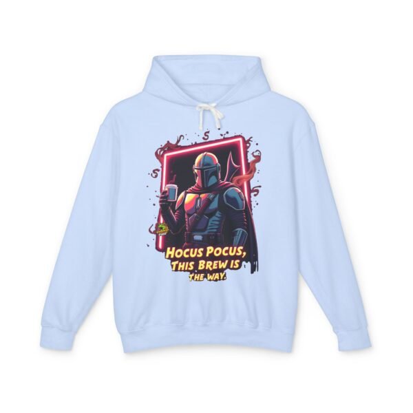 Fall Hoodie | Hocus Pocus Hoodie | Retro 80s Vibe | Spooky Season Hoodie | Thanksgiving Ready | Pumpkin Spice Lover Hoodie - Image 5