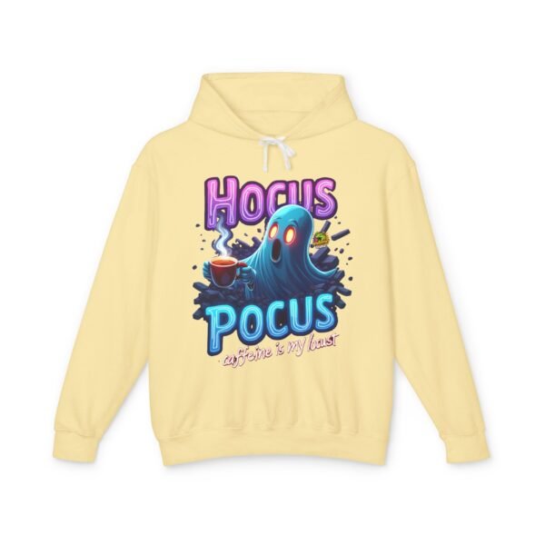 Fall Hoodie | Hocus Pocus Hoodie | Retro 80s Vibe | Spooky Season Hoodie | Thanksgiving Hoodie | Pumpkin Spice Lover Hoodie - Image 21