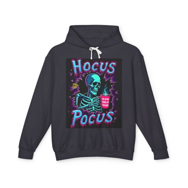 Fall Hoodie | Hocus Pocus Hoodie | Retro 80s Neon | Halloween Party Hoodie | Thanksgiving Ready Hoodie | Pumpkin Spice Lover Gift - Image 33