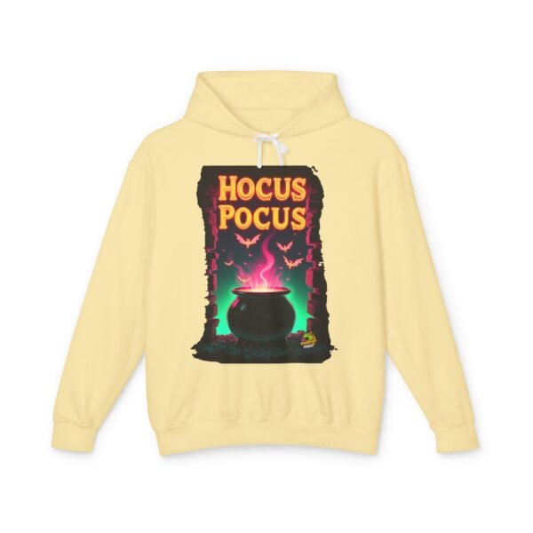 Fall Hoodie | Hocus Pocus Hoodie | Retro 80s Style | Spooky Season Hoodie | Thanksgiving Dinner | Pumpkin Spice Lover Gift - Image 21