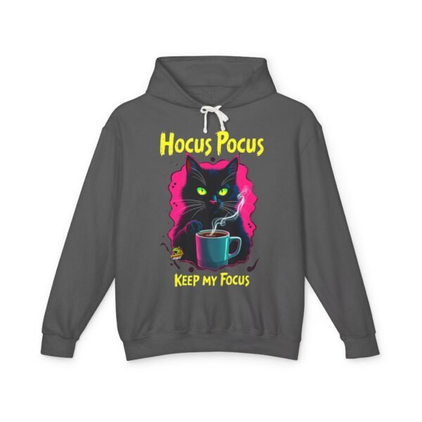 Fall Hoodie | Hocus Pocus Hoodie | Retro 80s Vibe | Halloween Fun Hoodie | Thanksgiving Ready | Pumpkin Spice Lover Gift - Image 17