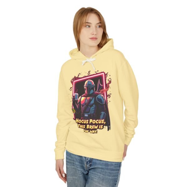 Fall Hoodie | Hocus Pocus Hoodie | Retro 80s Vibe | Spooky Season Hoodie | Thanksgiving Ready | Pumpkin Spice Lover Hoodie - Image 23