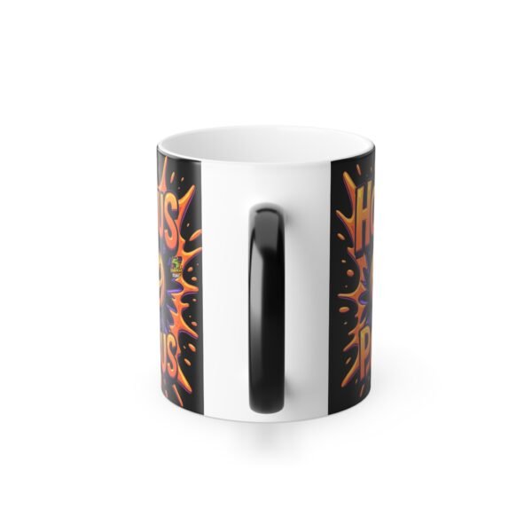 Hocus Pocus Mug | Magic for Work | Office Mug | Color Changing Mug | Productivity Mug | Motivation and Focus - Image 2