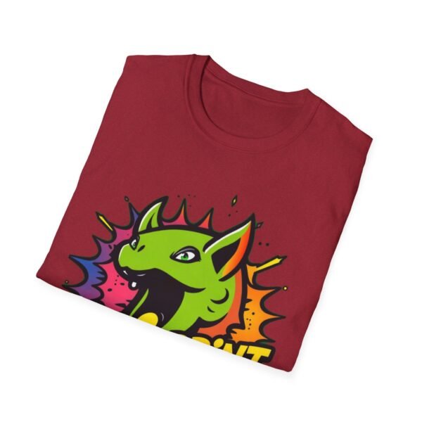 Vibroprint Studio Logo Shirt | Exclusive Graphic Tee | Premium Casual Apparel | Original Design by Vibroprint | Unisex T-shirt for Fans and Creators - Image 56