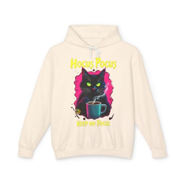 Fall Hoodie | Hocus Pocus Hoodie | Retro 80s Vibe | Halloween Fun Hoodie | Thanksgiving Ready | Pumpkin Spice Lover Gift