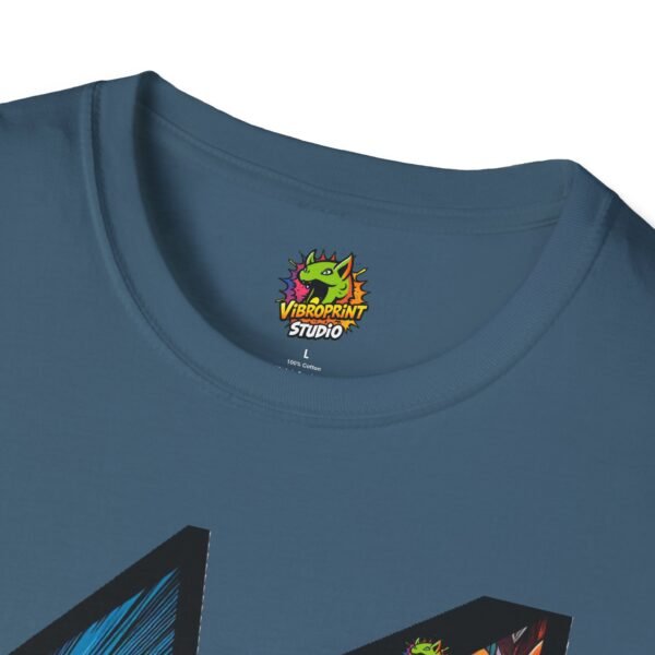 Jason Voorhees & Michael Myers Funny Halloween Shirt - Image 39