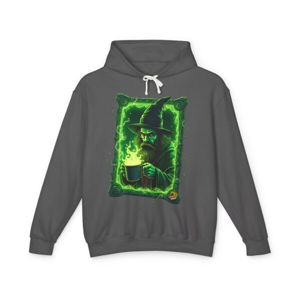 Fall Hoodie | Hocus Pocus Hoodie | Retro 80s Neon | Spooky Season Hoodie | Thanksgiving Hoodie | Pumpkin Spice Lover Hoodie - Image 17