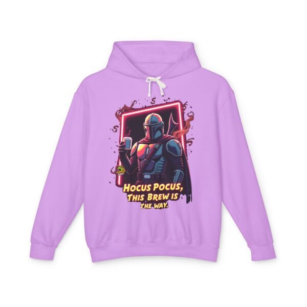 Fall Hoodie | Hocus Pocus Hoodie | Retro 80s Vibe | Spooky Season Hoodie | Thanksgiving Ready | Pumpkin Spice Lover Hoodie - Image 9