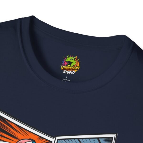 Jason Voorhees & Michael Myers Shirt | Funny Halloween Horror Tee - Image 51